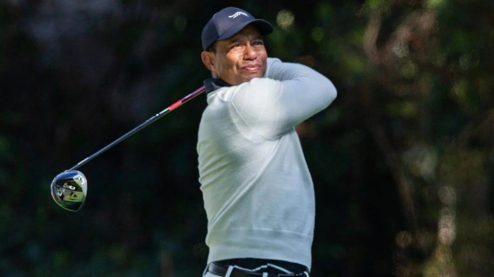 Tiger Woods will not return to the PGA Tour next week at The Players Championship.