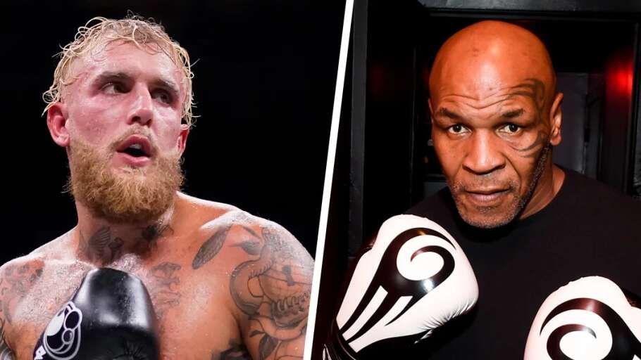 The July 20 bout between Jake Paul and Mike Tyson has been confirmed, and it will be shown live on Netflix.