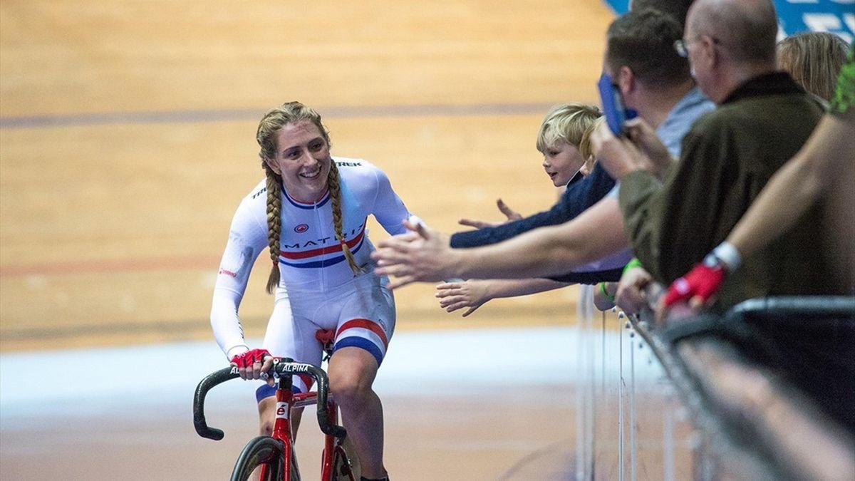 Dame Laura Kenny has announced her retirement from competitive cycling.