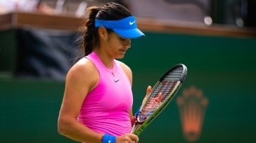 Emma Raducanu Withdraws from Miami Open