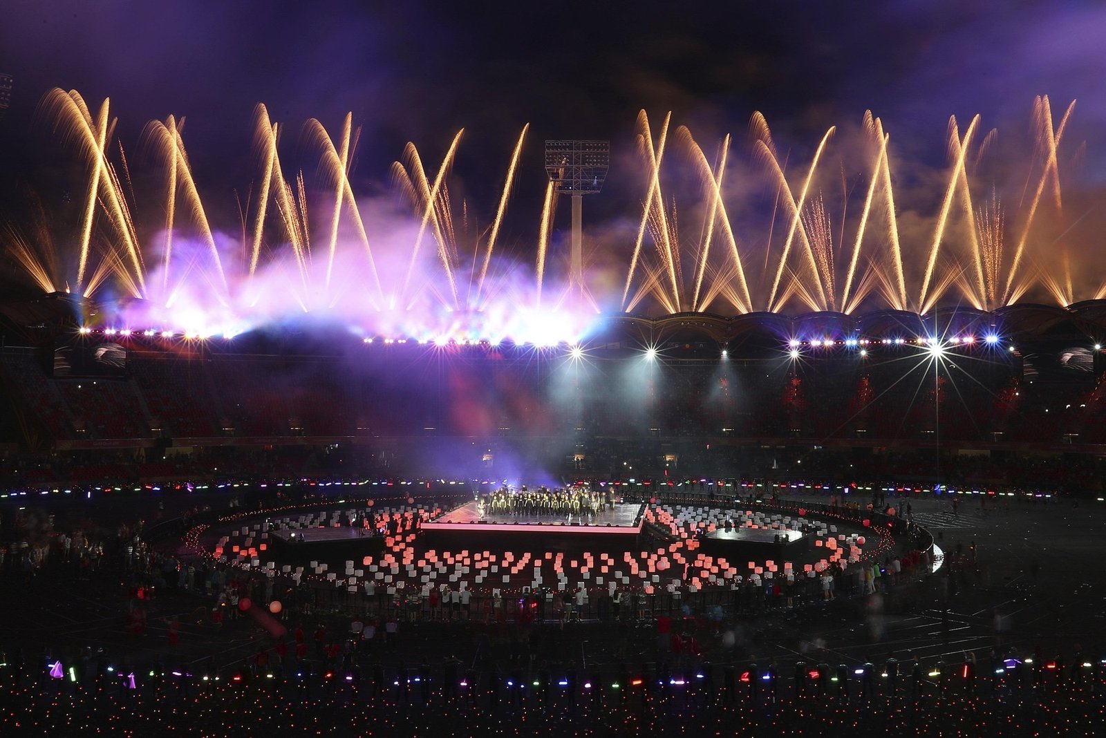 Malaysia declines hosting the Commonwealth Games 2026 citing cost concerns.