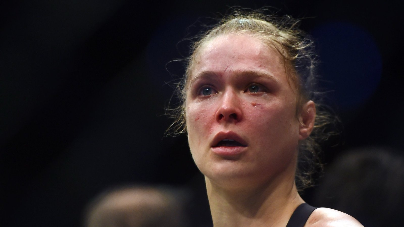 Ronda Rousey, former UFC bantamweight champion, allegedly concealed concussions and neurological injuries.