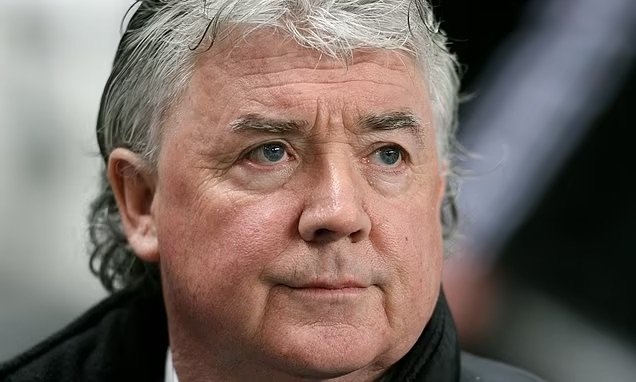 Joe Kinnear, the former manager of Wimbledon and Newcastle, passes away at the age of 77.