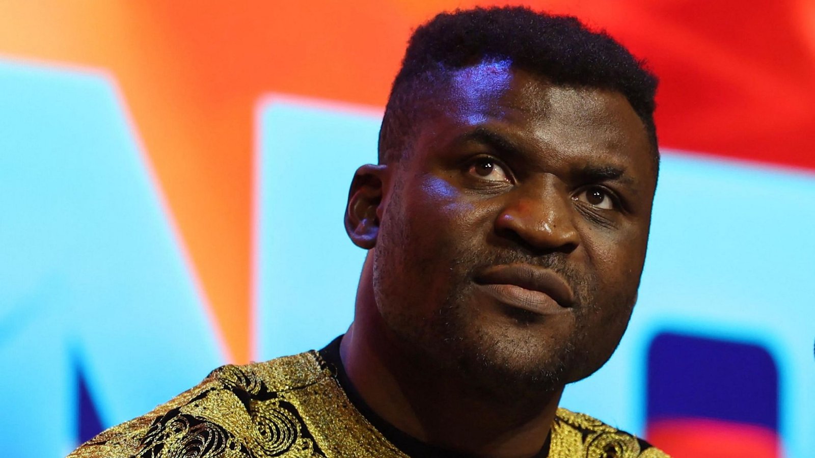 Mourning the Loss: Francis Ngannou’s Heartbreaking Tribute to His Son