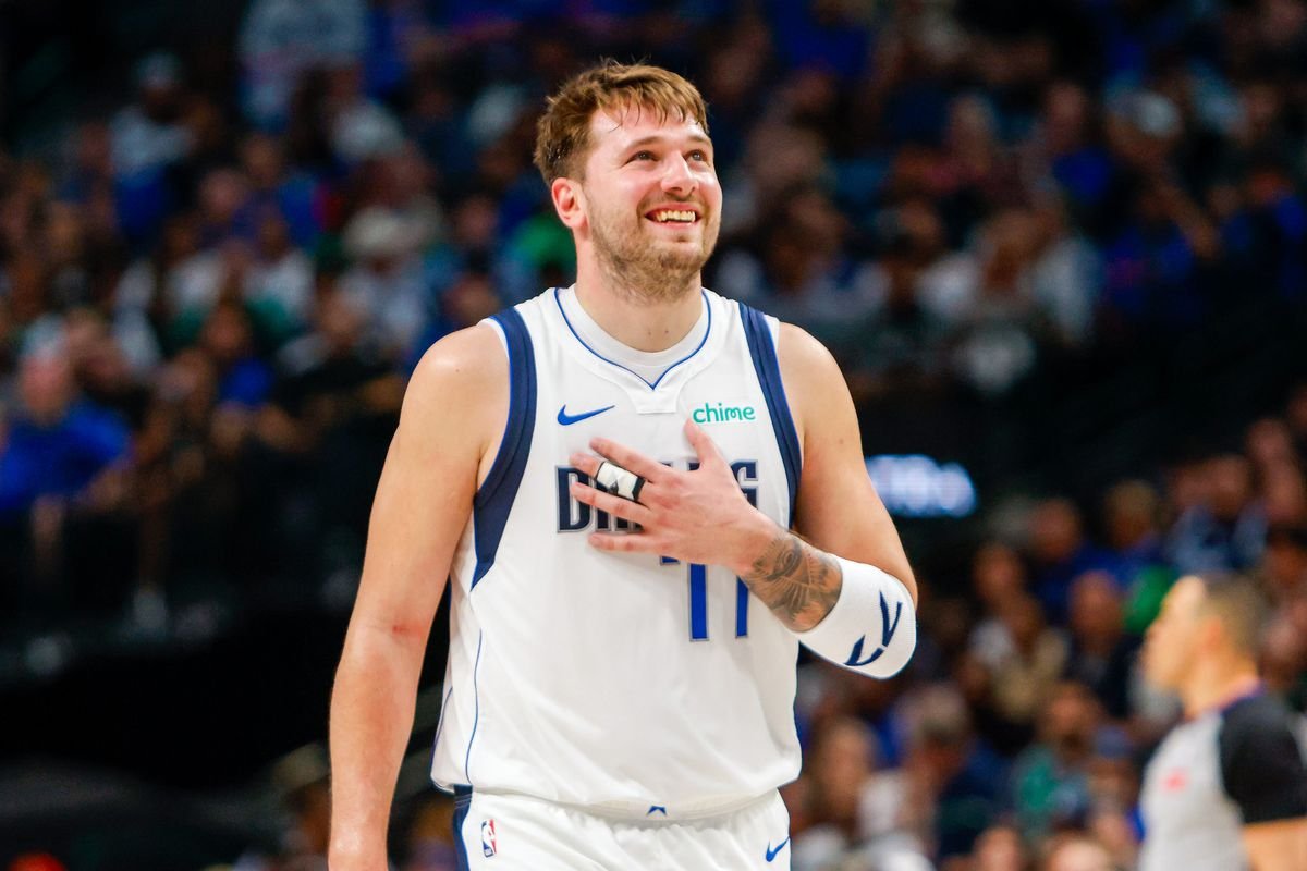 Doncic and Irving Lead Mavericks to Narrow Victory Over Timberwolves in Game 1 of Western Conference Finals