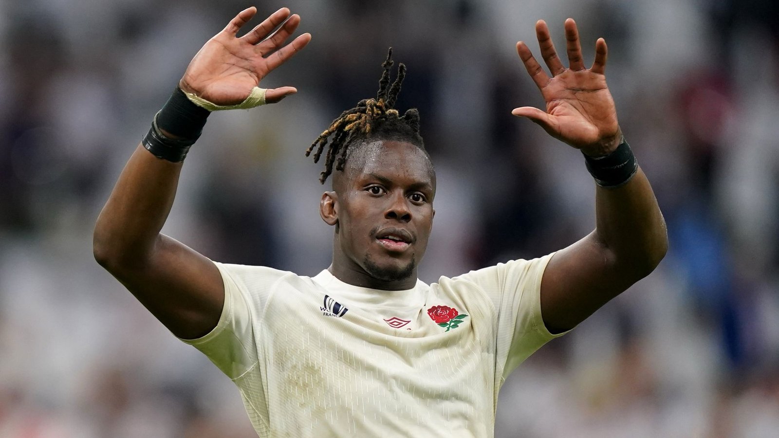 Maro Itoje Cleared to Continue Premiership Campaign