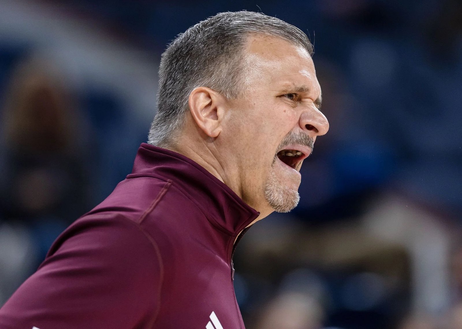 Mississippi State Extends Chris Jans’ Contract Through 2028 with Significant Pay Raise