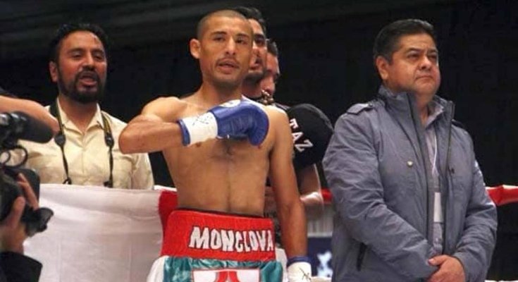 Boxer Moises Calleros Handed Posthumous Ban After Testing Positive for Cocaine