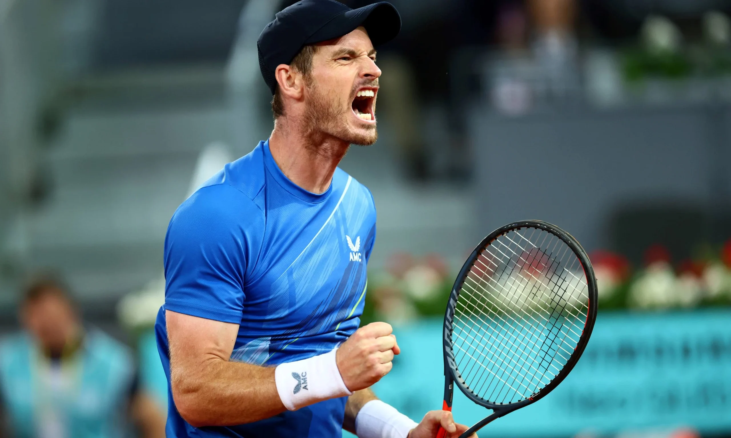 Andy Murray Plans Retirement Post-Olympics, Aiming for Wimbledon Comeback