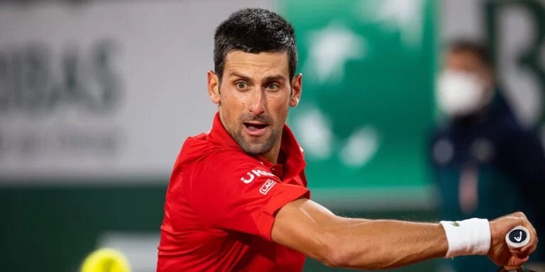 Djokovic Triumphs in Five-Set Thriller Against Musetti at French Open
