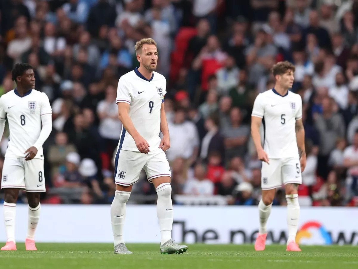 England’s Euro 2024 Preparations End with Lackluster Defeat to Iceland