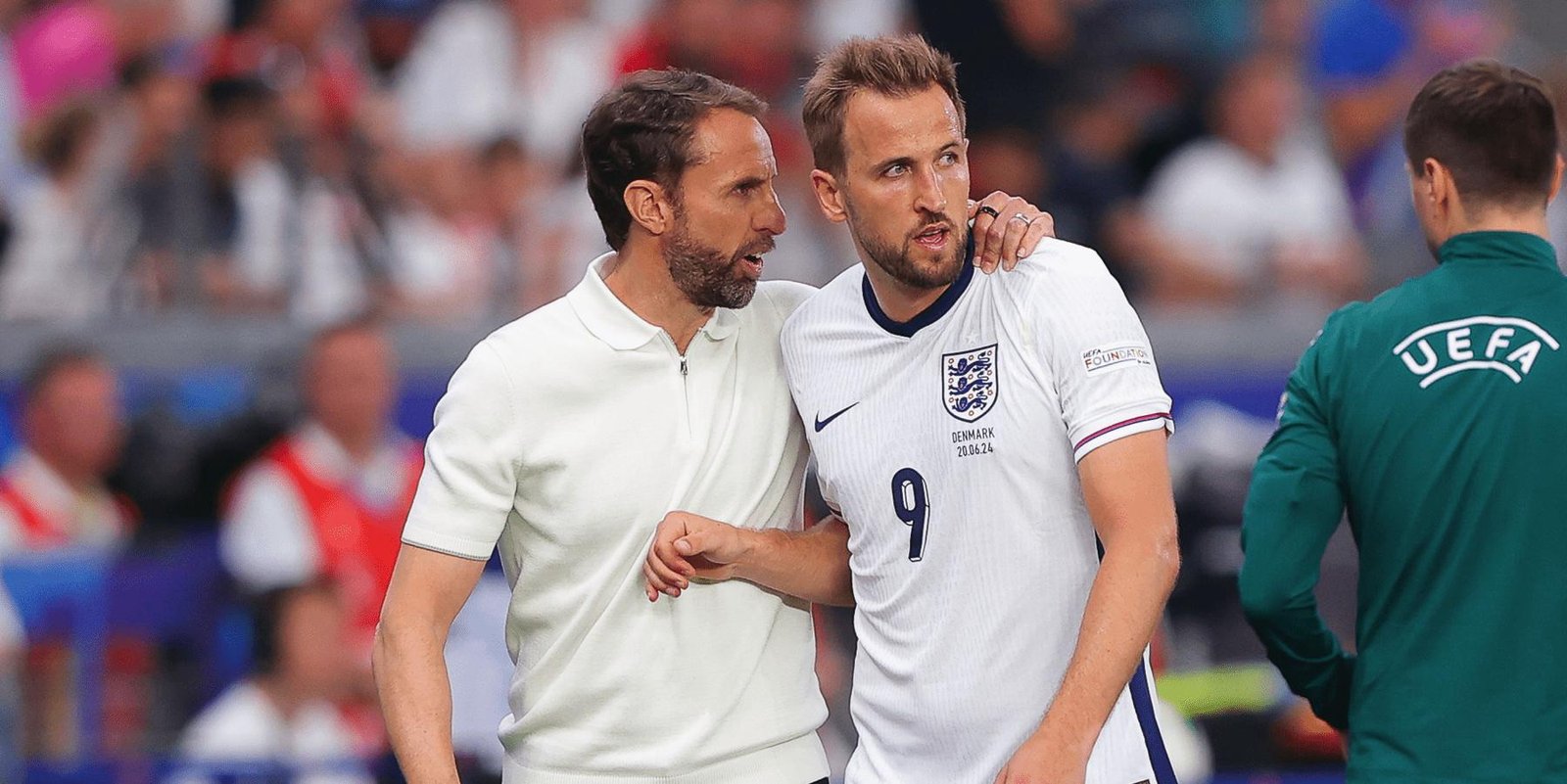 England Edges Slovakia 2-1 to Advance to Euro 2024 Quarterfinals