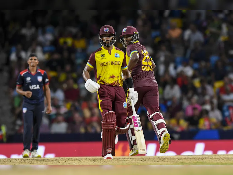 Shai Hope’s Masterclass Keeps West Indies’ T20 World Cup Hopes Alive with Commanding Win Over USA